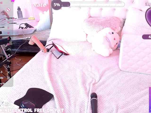 hikikodoll webcam