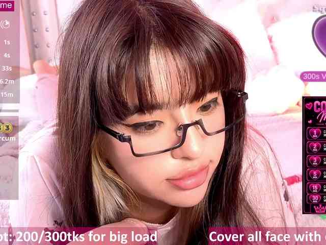 hikikodoll webcam