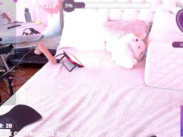 hikikodoll webcam