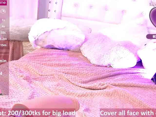 hikikodoll webcam