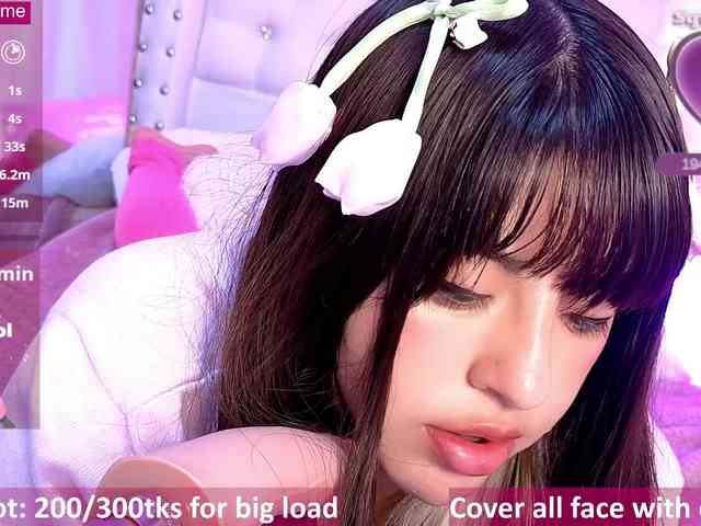 hikikodoll webcam