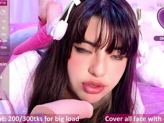 hikikodoll webcam