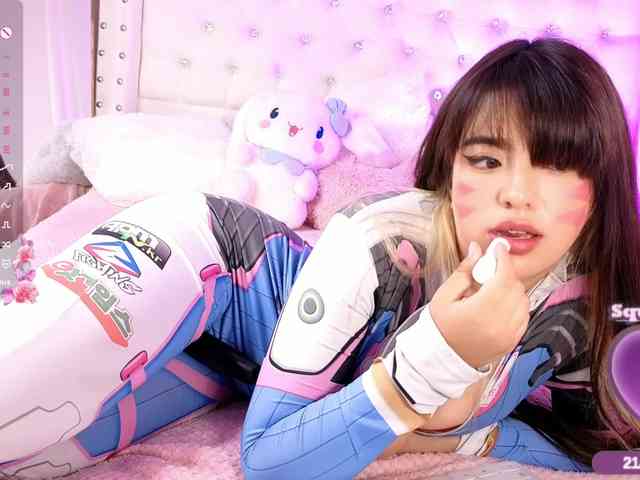 hikikodoll webcam