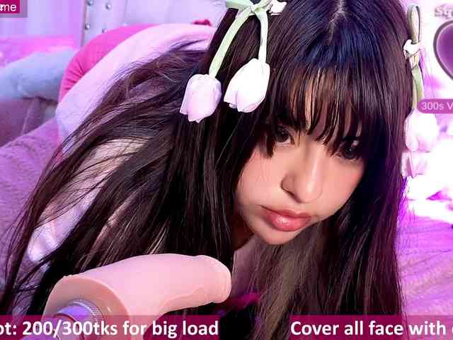 hikikodoll webcam