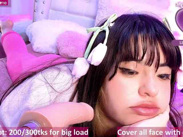 hikikodoll webcam