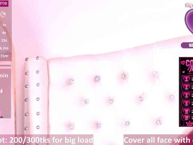 hikikodoll webcam