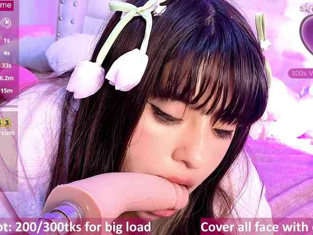 hikikodoll webcam