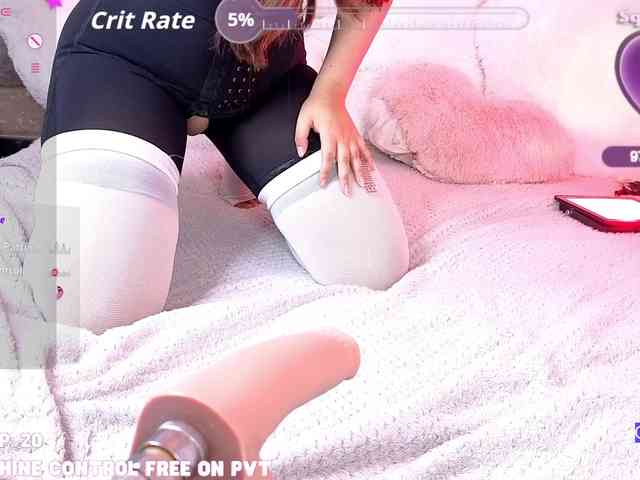 hikikodoll webcam