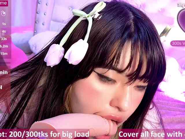 hikikodoll webcam