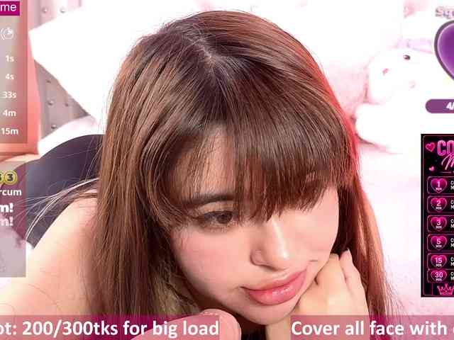 hikikodoll webcam