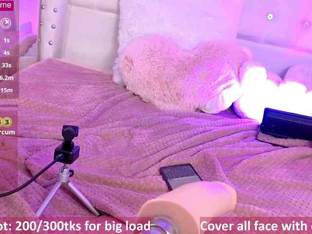 hikikodoll webcam