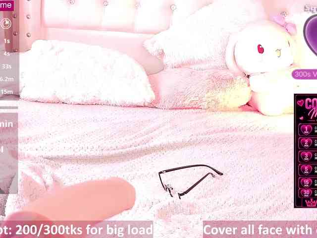 hikikodoll webcam