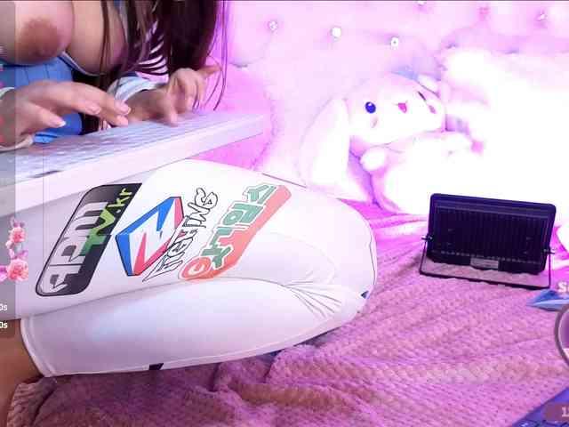 hikikodoll webcam