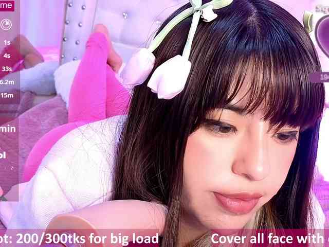 hikikodoll webcam