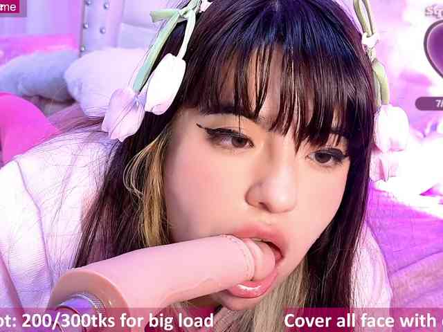 hikikodoll webcam