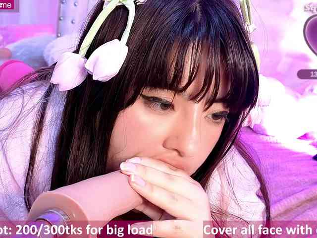 hikikodoll webcam