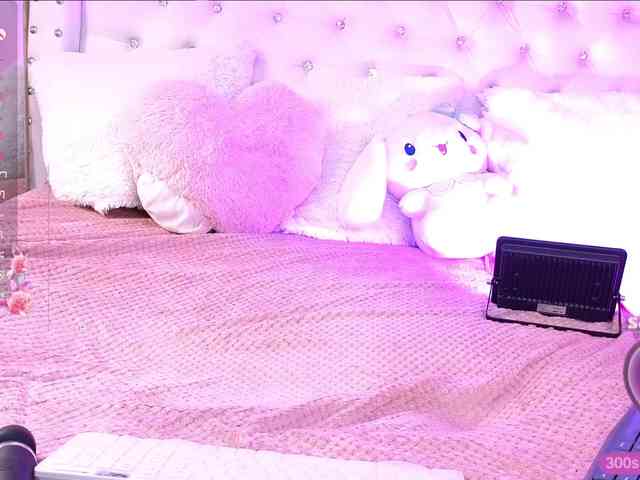 hikikodoll webcam