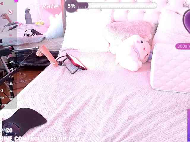 hikikodoll webcam