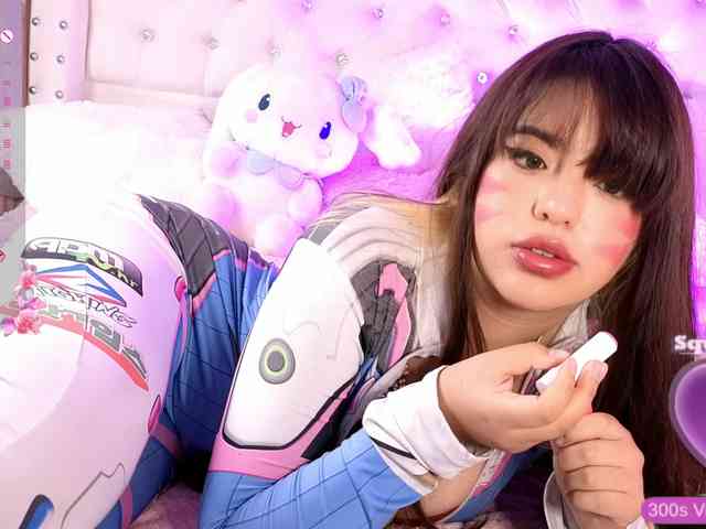 hikikodoll webcam