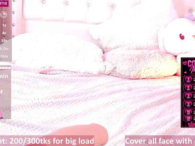 hikikodoll webcam