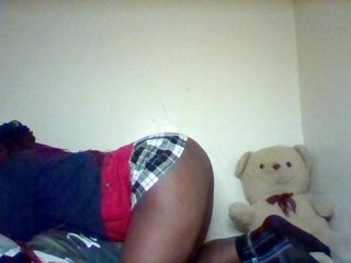 Sexxy-slim-honey Porn Show