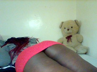 Sexxy-slim-honey Porn Show