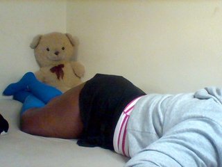 Sexxy-slim-honey Porn Show