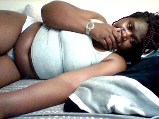 Sexxy-slim-honey Porn Show