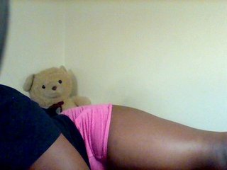 Sexxy-slim-honey Porn Show