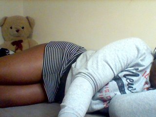 Sexxy-slim-honey Porn Show