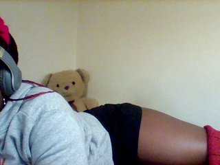 Sexxy-slim-honey's Live Webcam