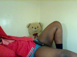 Sexxy-slim-honey's Live Webcam