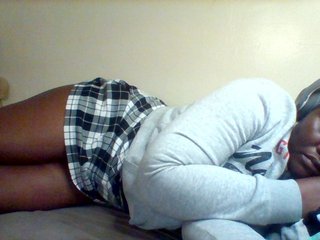 Sexxy-slim-honey Porn Show