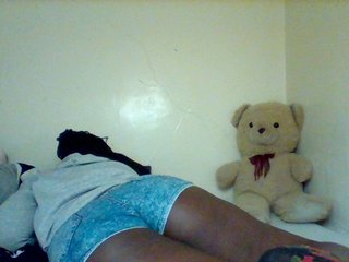 Sexxy-slim-honey Porn Show