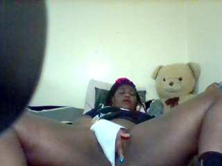 Sexxy-slim-honey's Live Webcam