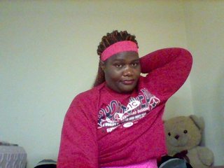 Sexxy-slim-honey's Live Webcam