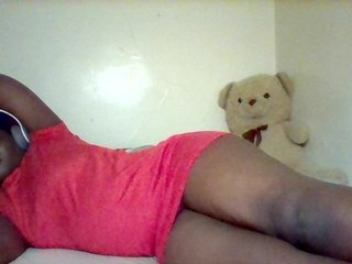 Sexxy-slim-honey Porn Show