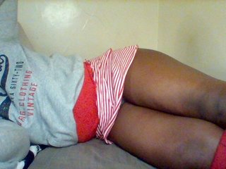 Sexxy-slim-honey Porn Show