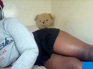 Sexxy-slim-honey Porn Show