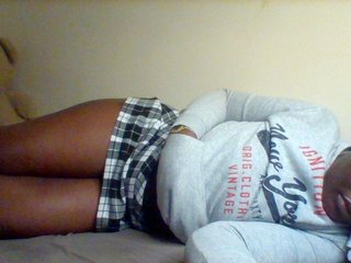 Sexxy-slim-honey's Live Webcam