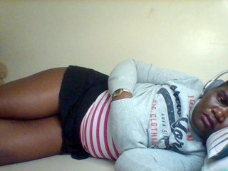 Sexxy-slim-honey's Live Webcam