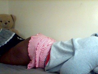 Sexxy-slim-honey Porn Show