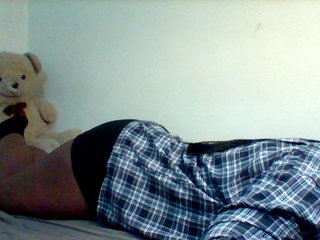 Sexxy-slim-honey's Live Webcam