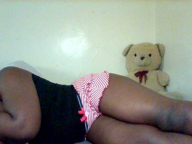 Sexxy-slim-honey