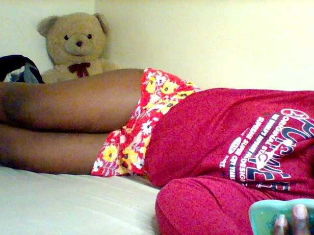 Sexxy-slim-honey live cam on BongaCams
