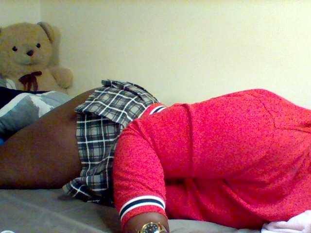 Sexxy-slim-honey live cam on BongaCams