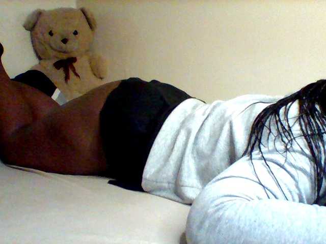 Sexxy-slim-honey live cam on BongaCams