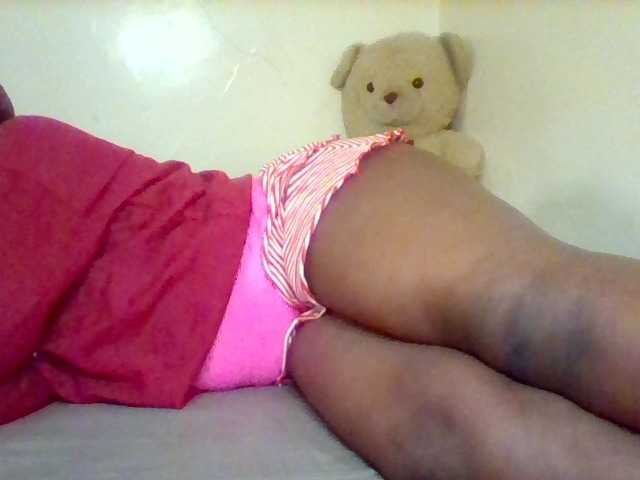 Sexxy-slim-honey live cam on BongaCams