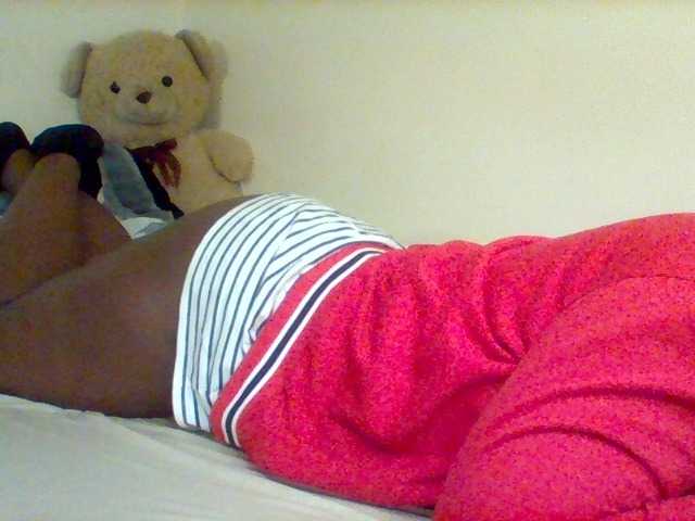 Sexxy-slim-honey