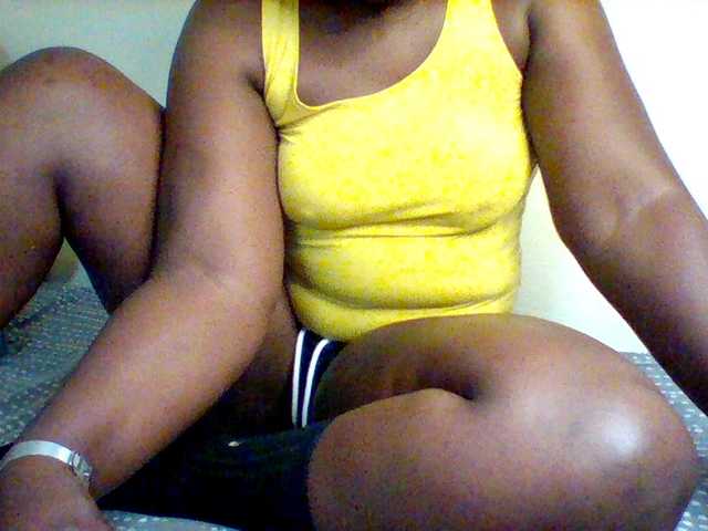 Sexxy-slim-honey live cam on BongaCams